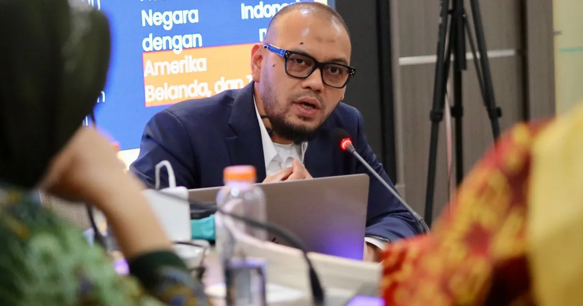 Kembali Diserukan Presiden, Tak Ada Lagi Alasan Menunda UU Perampasan Aset